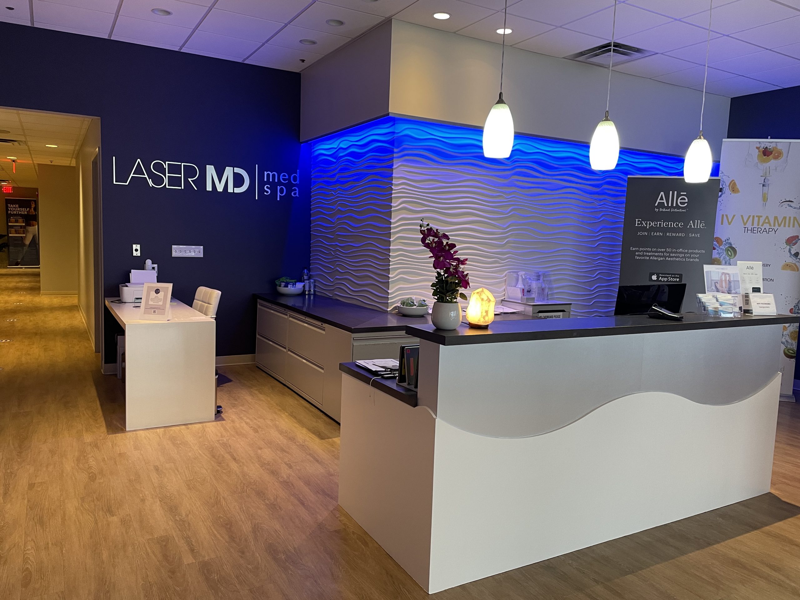 Vitamins – Lazer Lounge Med Spa & Laser Clinic
